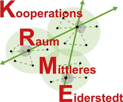 Kooperationsraum mittleres Eiderstedt